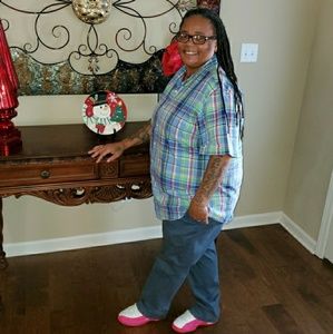 Meet your Posher, Sandra